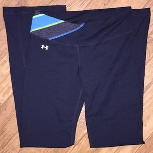 Women’s loose leggings.